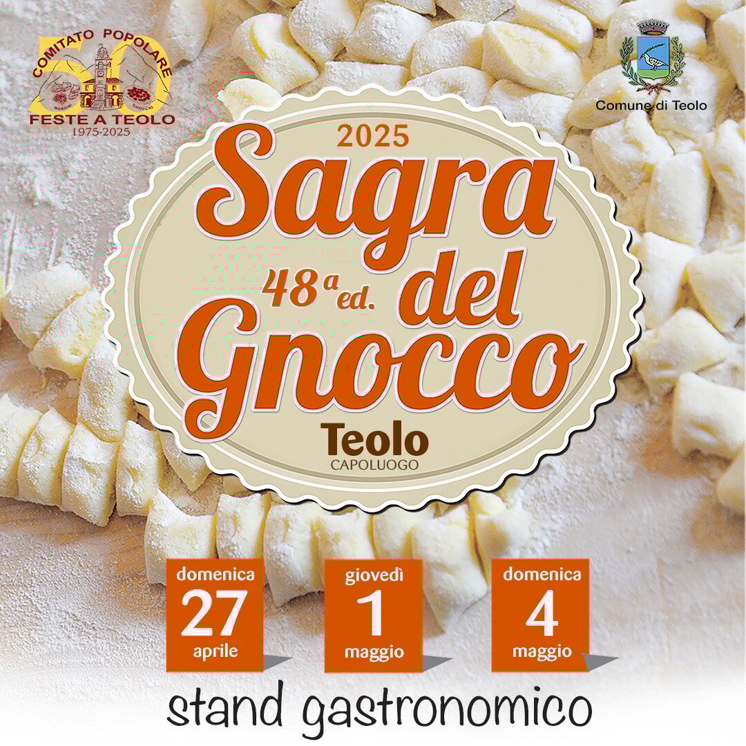 Sagra-del Gnocco-Teolo-2025 Sagra-del Gnocco-Teolo-2025