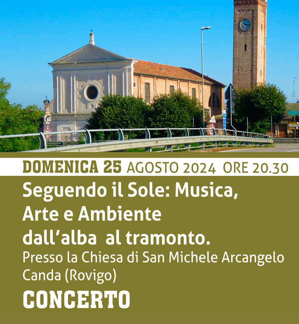 Concerto Canda