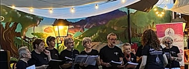 Coro polifonico