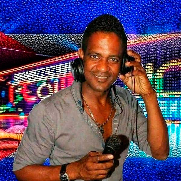 DJ Benito DJ Benito