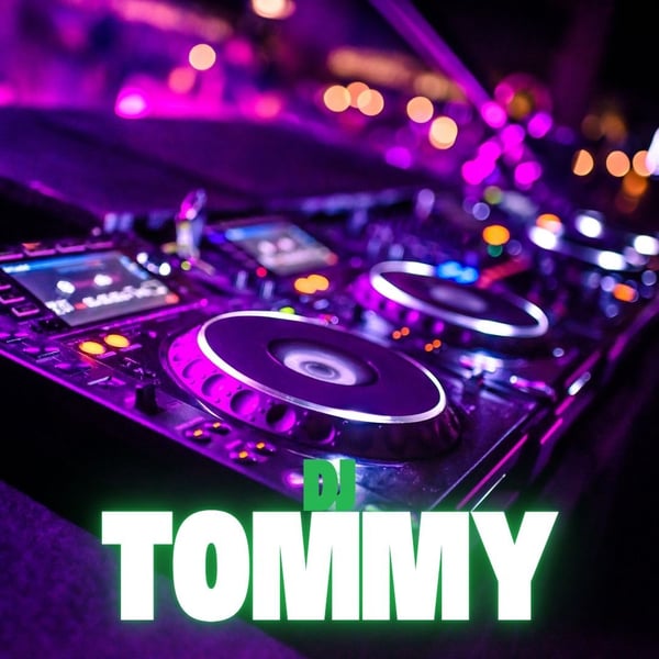 DJ TOMMY FRASSINELLE POLESINE