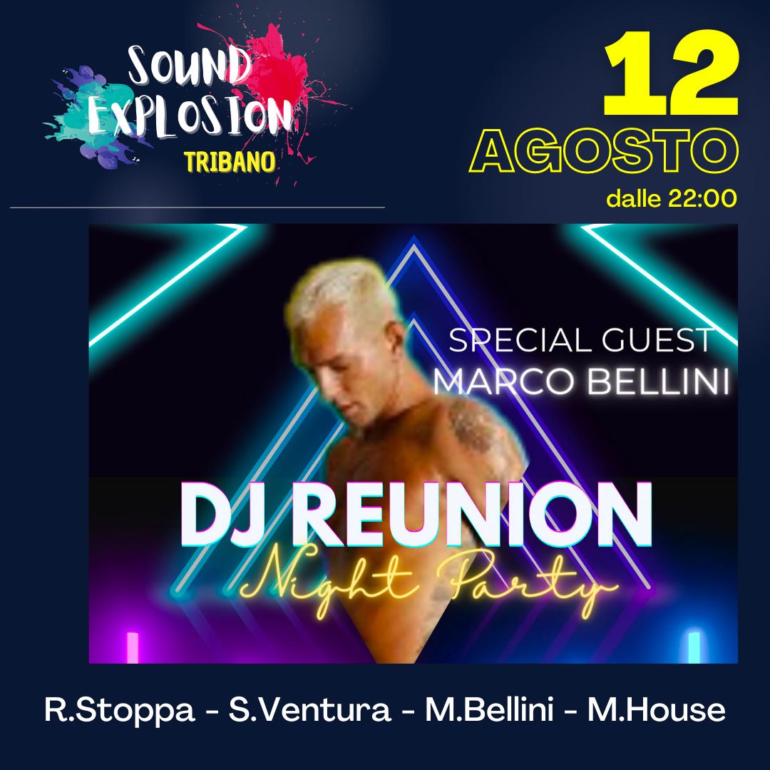 DJ-REUNION
