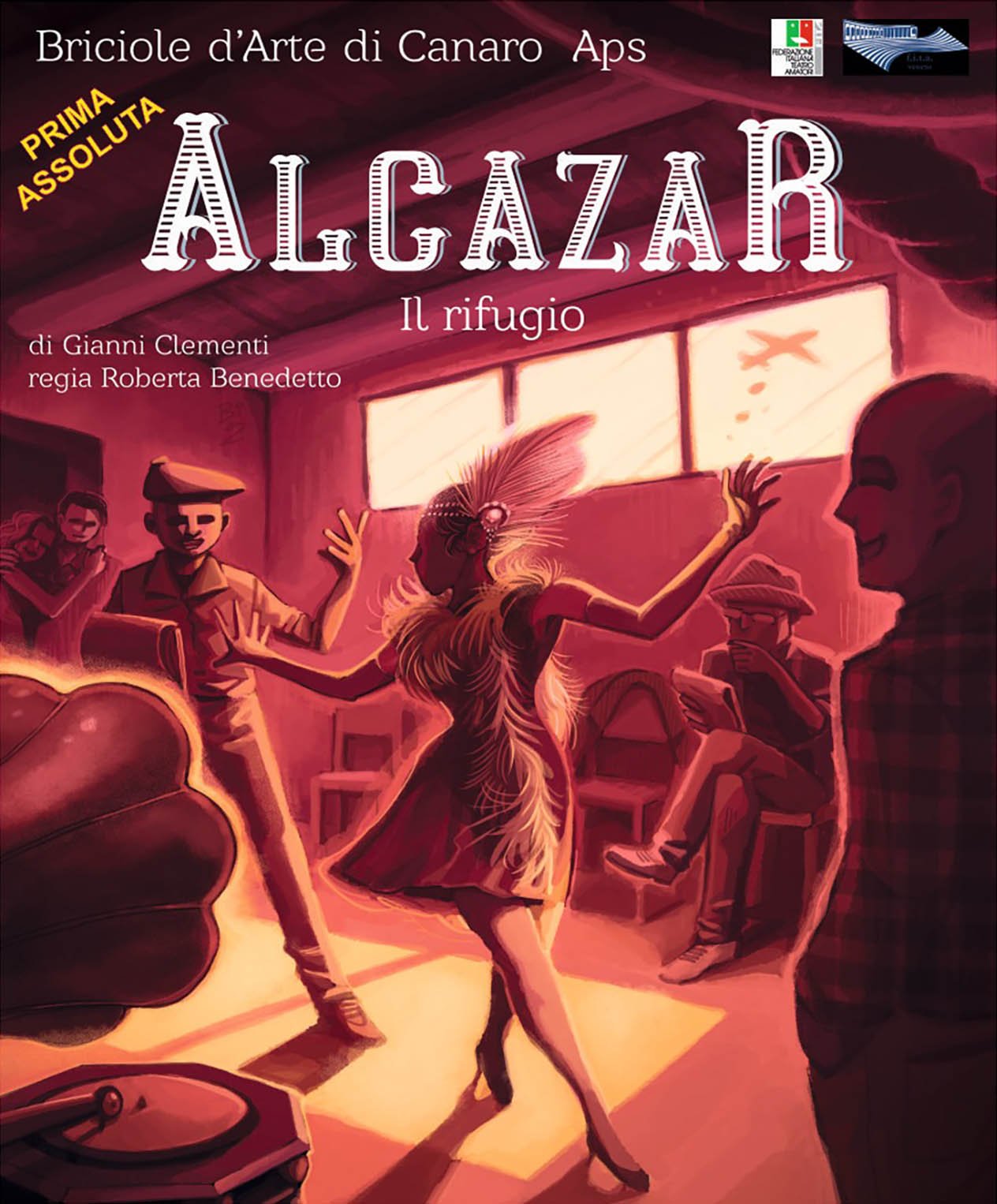 Algazar Algazar