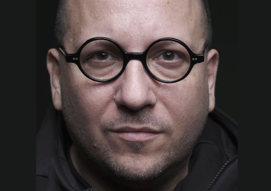 Gergo Borlai Gergo Borlai