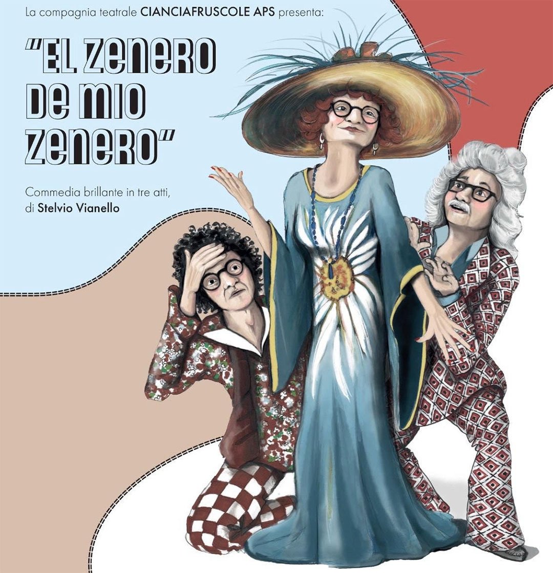 el zenero de mio zenero 