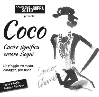 COCO locandina