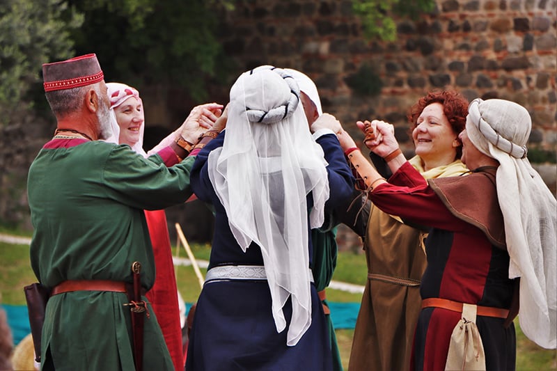 Este-Medievale-Alla-Corte-degli-Estensi-aprile-2026-foto-2