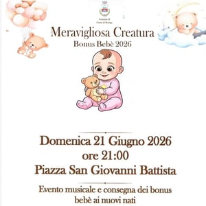 EVENTO MERAVIGLIOSA CREATURA COSTA 2026 EVENTO MERAVIGLIOSA CREATURA COSTA 2026