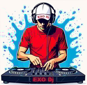 EXO-DJ-2