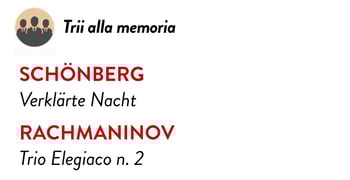 TRII-ALLA-MEMORIA TRII-ALLA-MEMORIA
