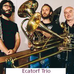 Ecatorf-trio Ecatorf-trio