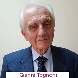 Gianni Tognoni Gianni Tognoni
