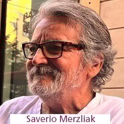 Saverio-Merzliak Saverio-Merzliak