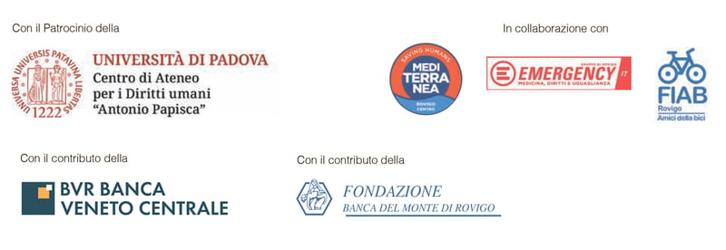 Enti patrocinanti due Enti patrocinanti due