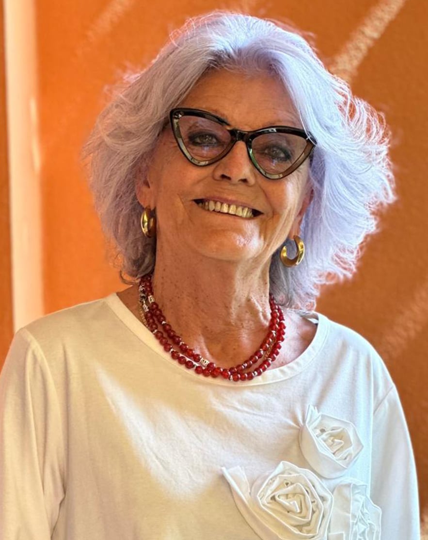 Margherita Cercolato