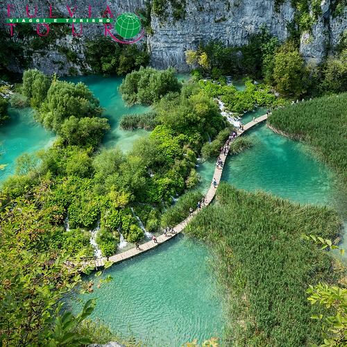 FULVIA TOUR ZAGABRIA PLITVICE