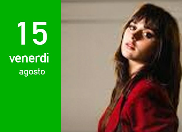 15 agosto Direzione Annalisa