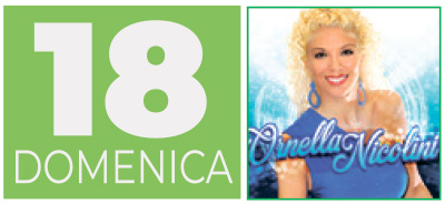 18 ORNELLA NICOLINI