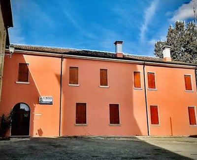 Museo della canonica Crespino Museo della canonica Crespino