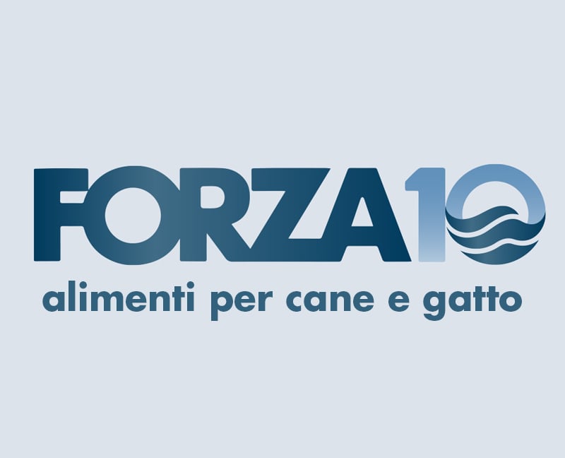 Forza 10 alimenti