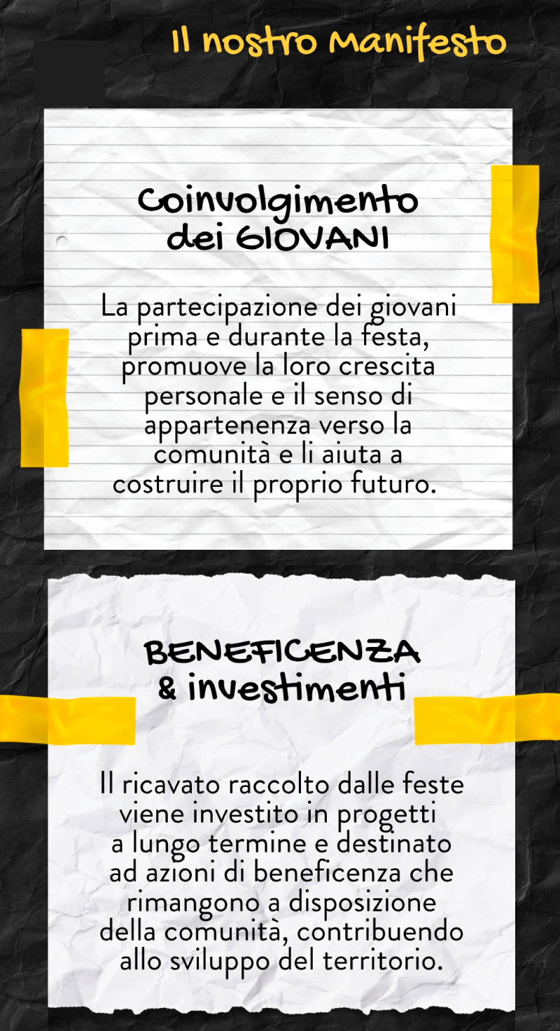 MANIFESTO