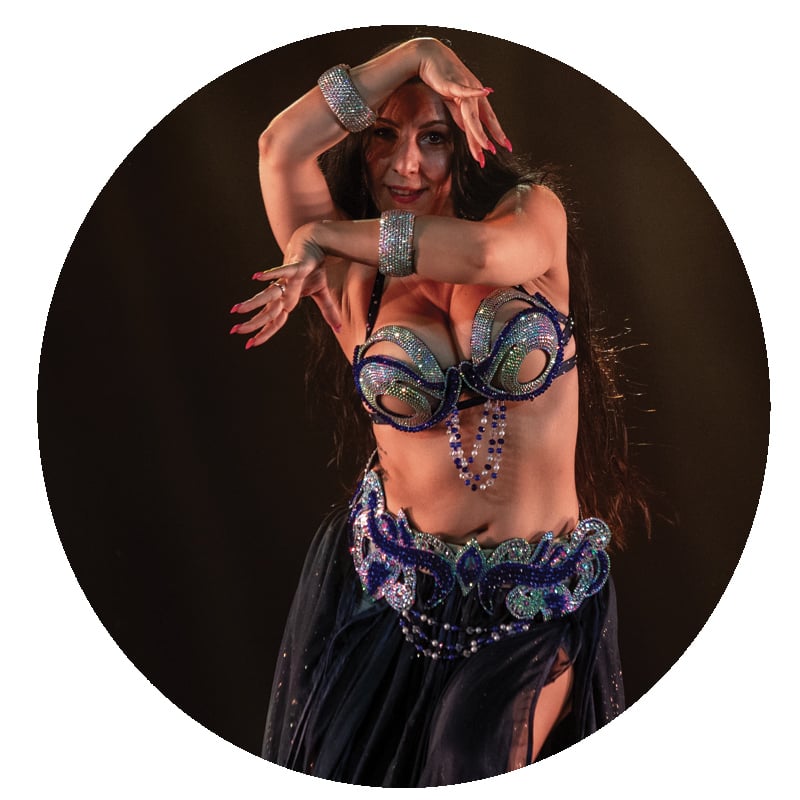 danza-orientale