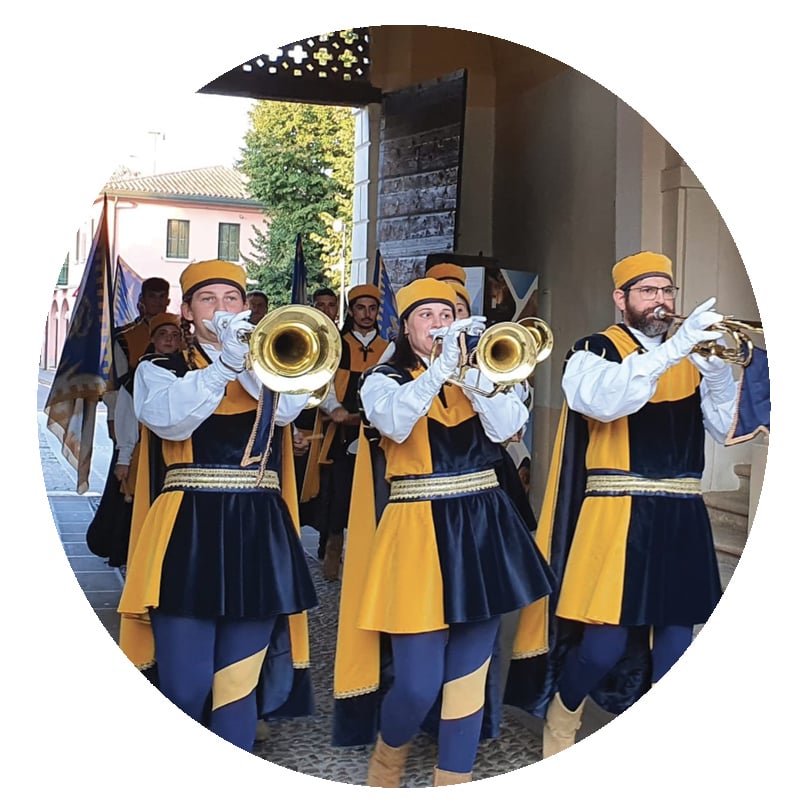 sbandieratori