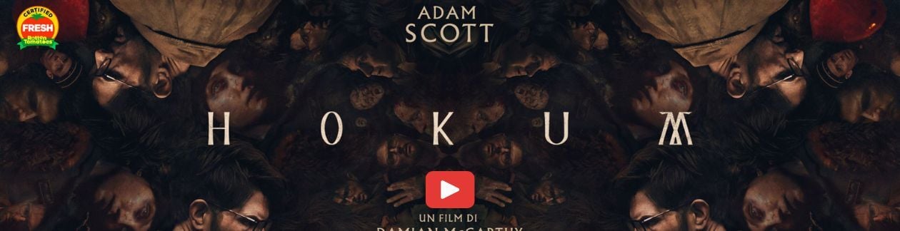 HOKUM  AL CINEMA
