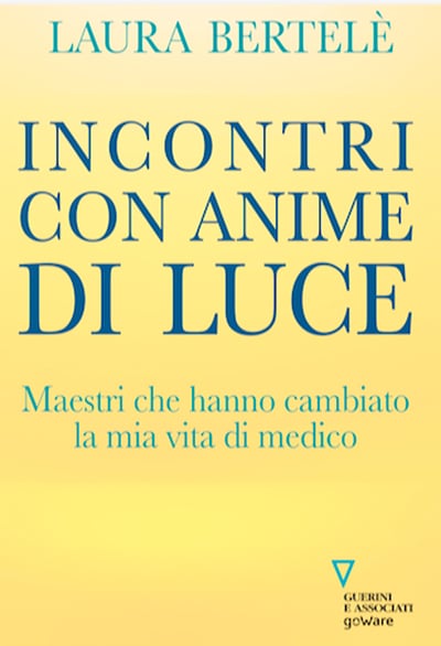 Incontri con anime di luce Incontri con anime di luce