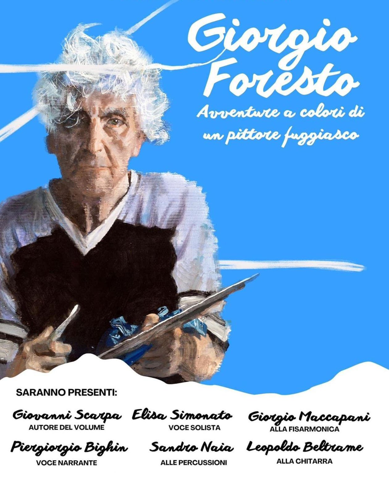 Giorgio Foresto loc