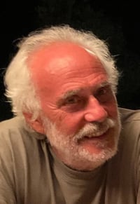 Maurizio Noce regista