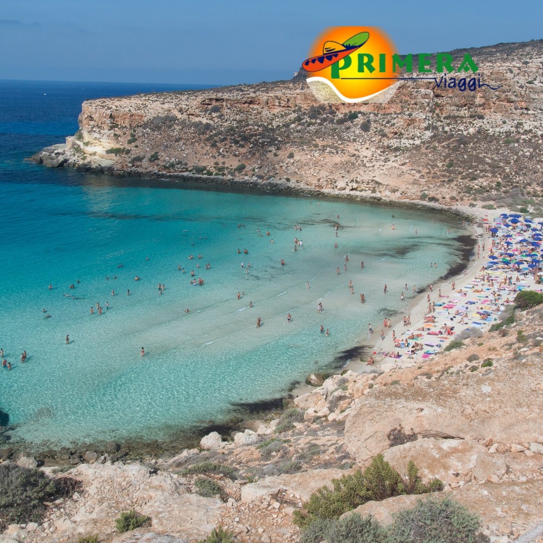 LAMPEDUSA LAMPEDUSA