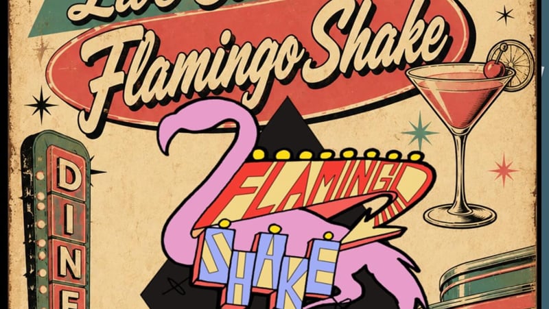 Flamingo