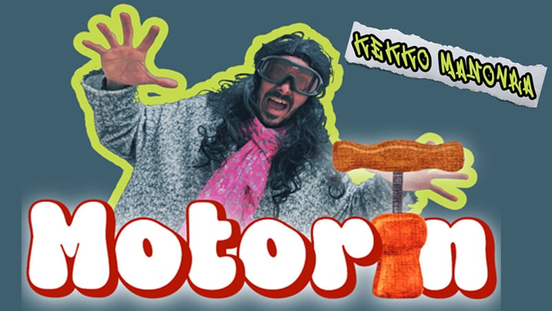 Motorin