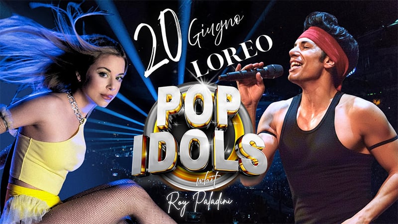 Pop Idols