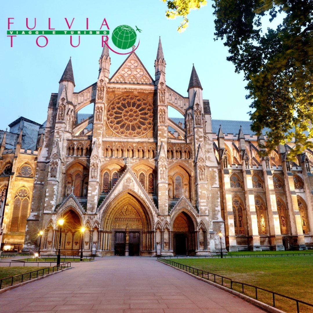 LONDRA WESTMINSTER