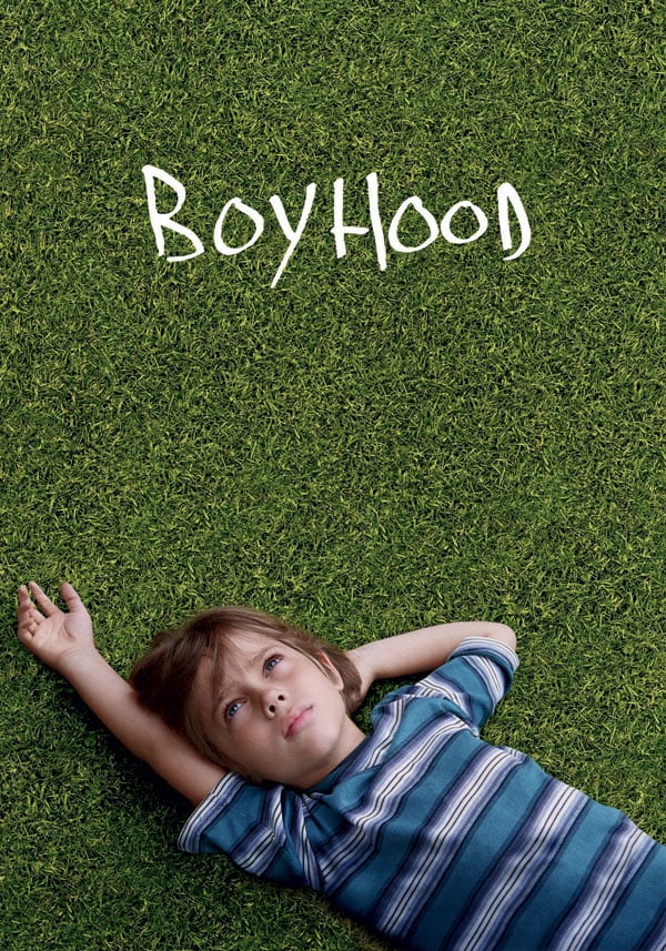 BOYHOOD BOYHOOD