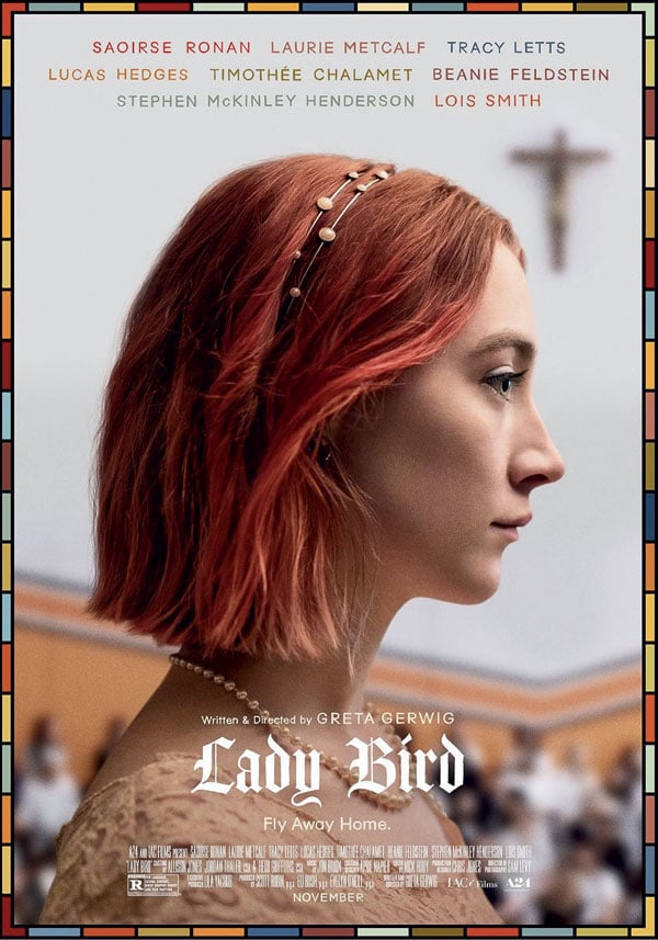lady-bird lady-bird