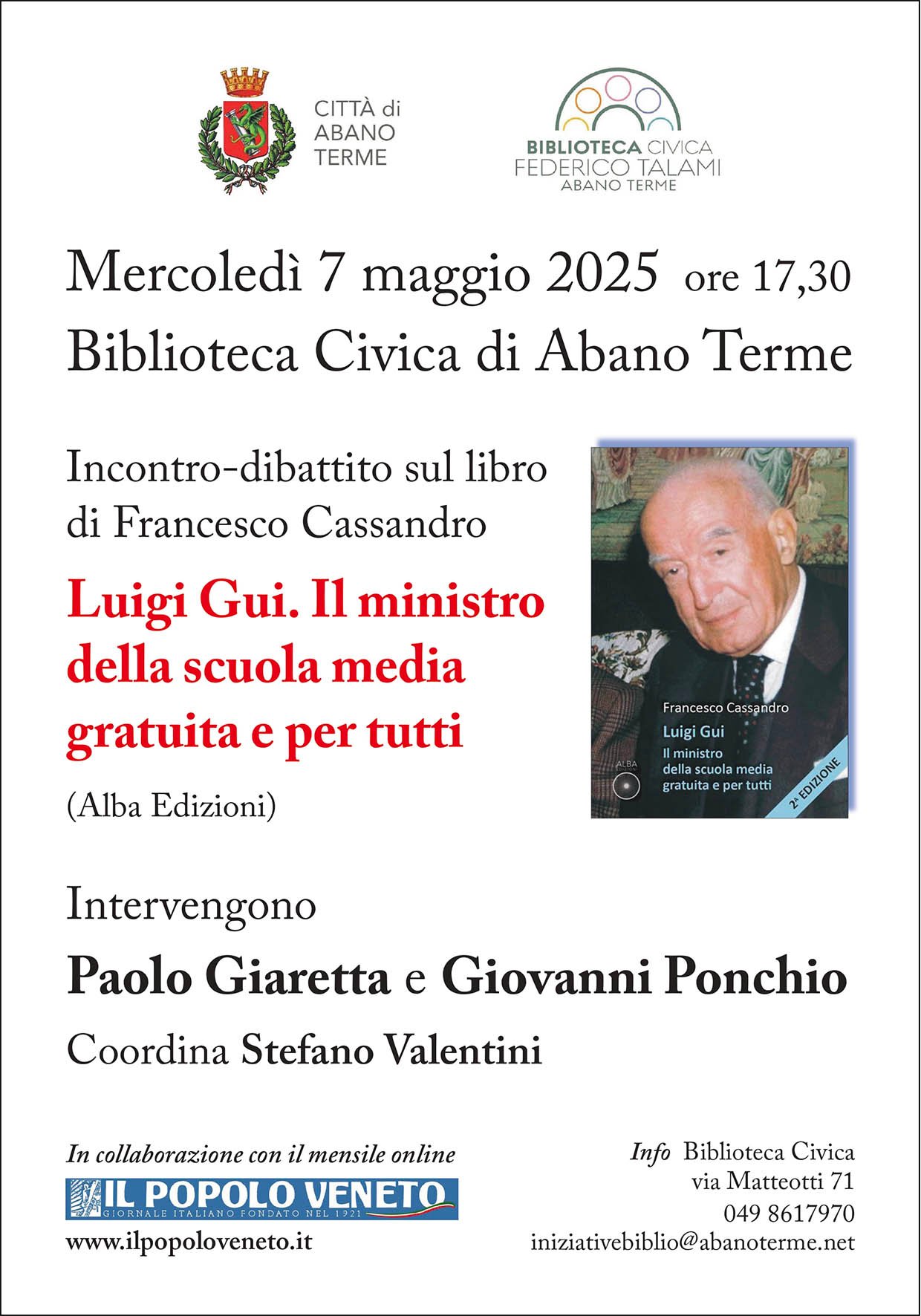 LUIGI GUI LUIGI GUI