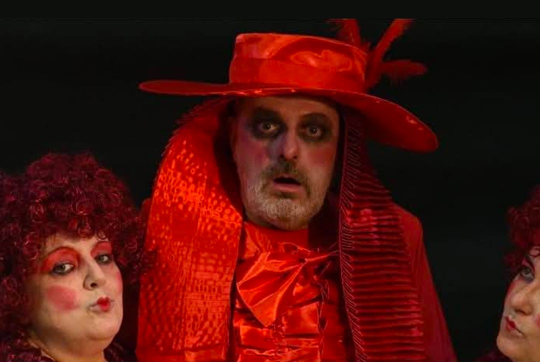 IL-SIGNORE-DI-POURCEAUGNAC IL-SIGNORE-DI-POURCEAUGNAC