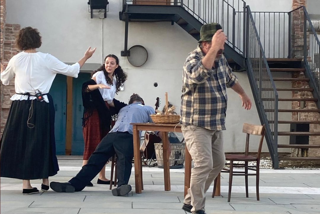 ghe jera na volta a Lusia ghe jera na volta a Lusia