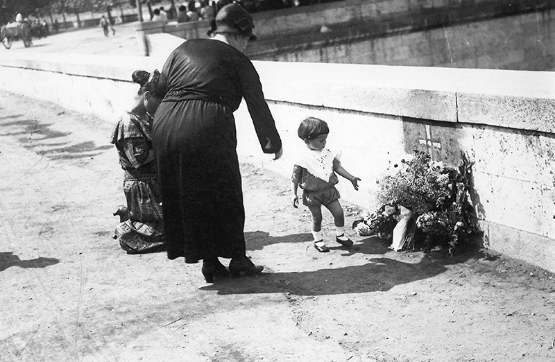 La-prima-commemorazione-sul-Lungotevere