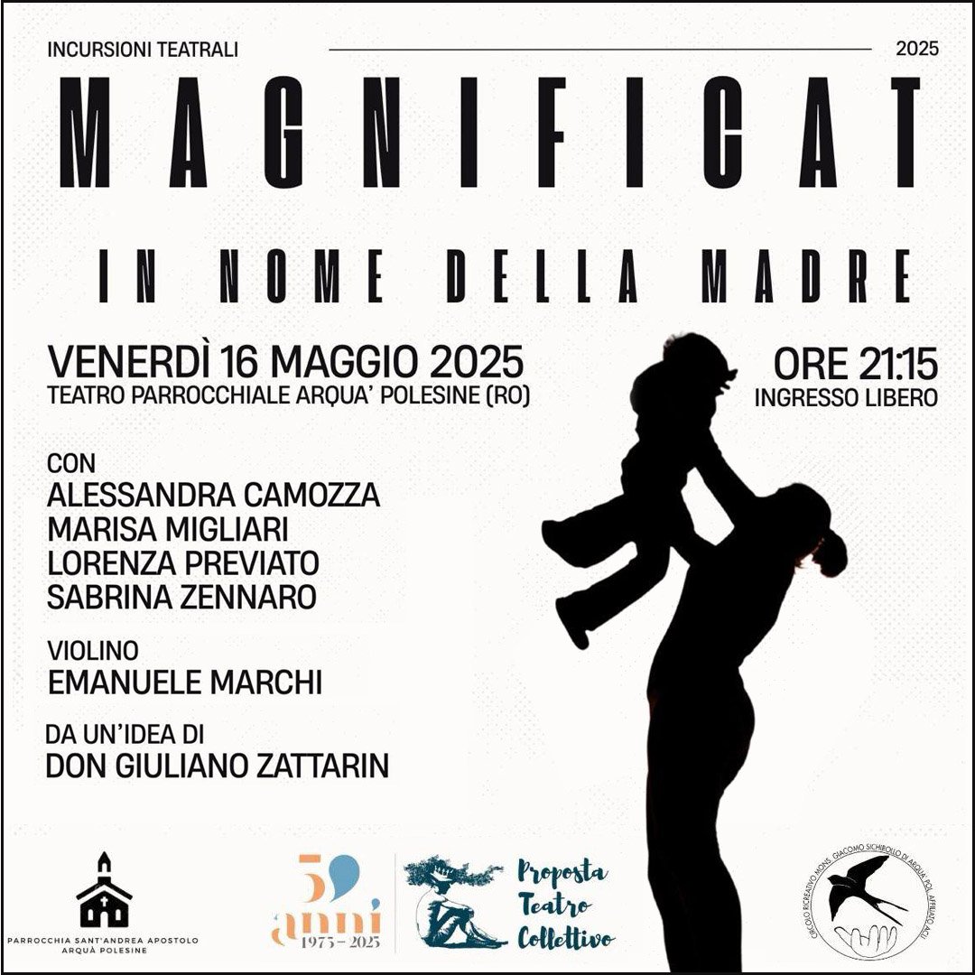 MAGNIFICAT-1 MAGNIFICAT-1