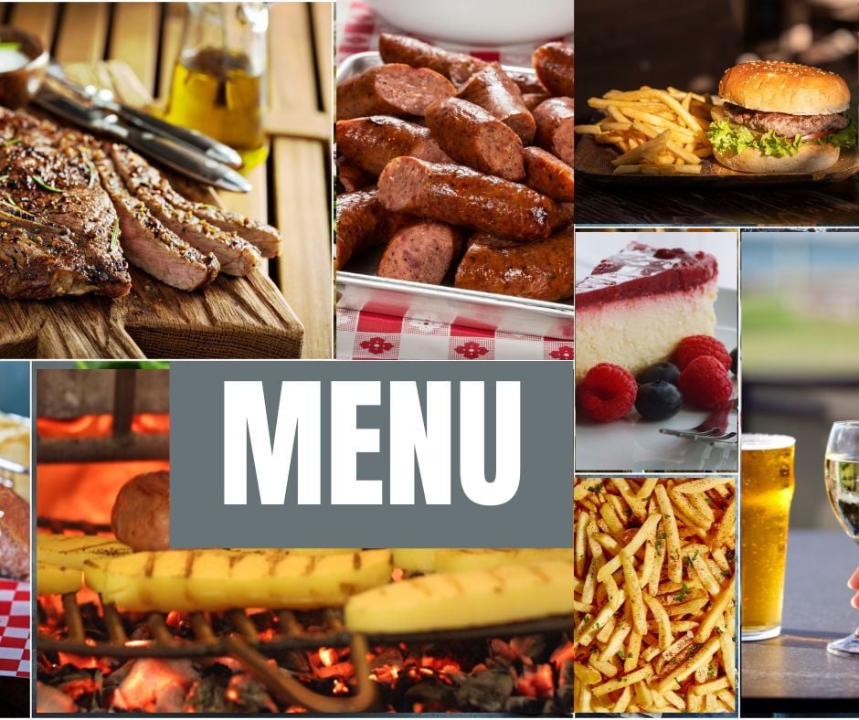 MENU costa fiera san gio 2026 MENU costa fiera san gio 2026