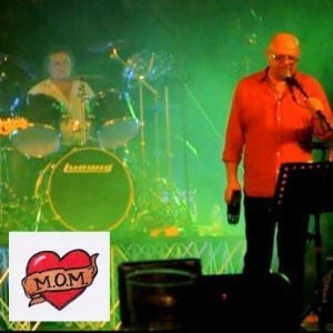 MOM ROCK TRIBUTE  BOARA PISANI