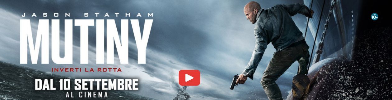 MUTINY 2026 AL CINEMA