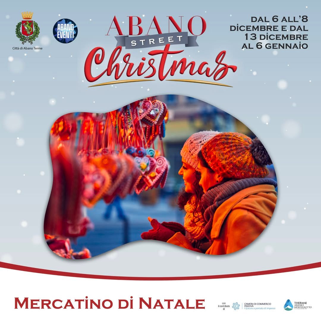 Mercatino-di-natale Mercatino-di-natale