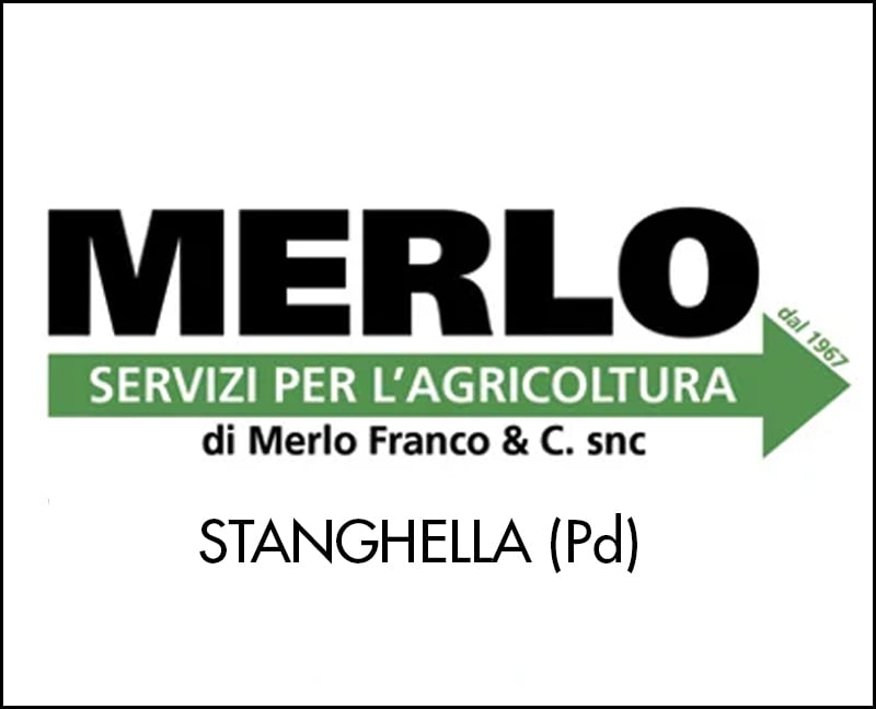 Merlo-1