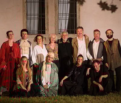 Minimi-Teatri Minimi-Teatri