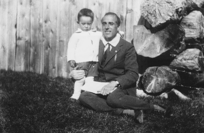 Matteotti-e-il-figlio-Giancarlo Matteotti-e-il-figlio-Giancarlo